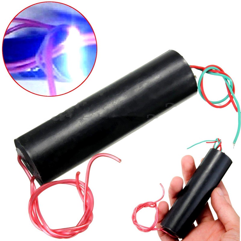 DC 3V-7V 1000KV Boost Step Up Power Module High Voltage Generator 2A Boost Step up Power