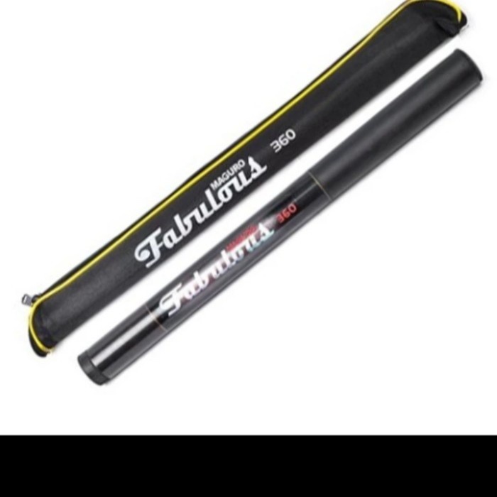 JORAN TEGEK KAKU MAGURO FABULOUS NS 270 - 450