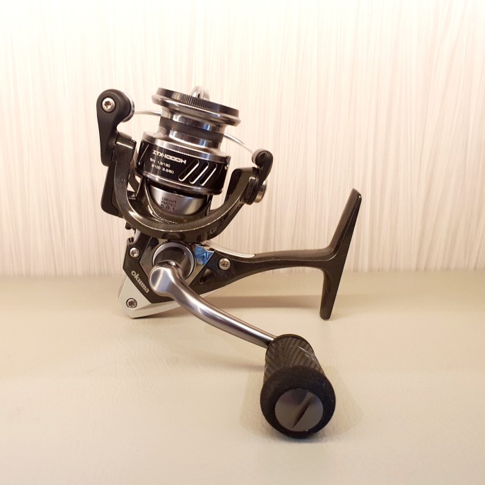 REEL OKUMA ITX 1000 H