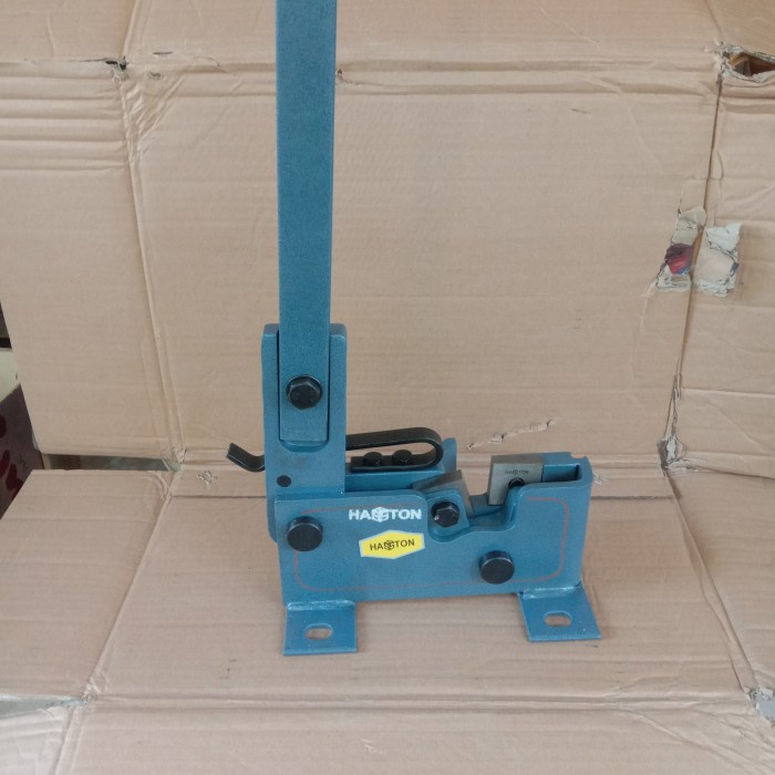 ALAT POTONG BESI BETON GUNTING BESI DUDUK MODELL 60N/18 PROHEX