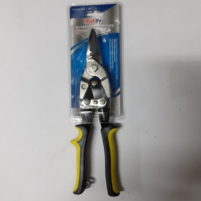 Gunting Plat /Baja ringan / Multipro