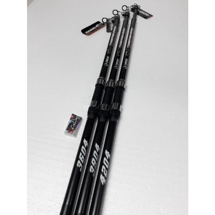 JORAN SURF DAIDO TIGER SHARK 420