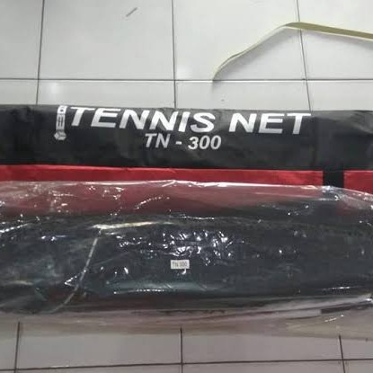 Net Tenis / Tennis Lapangan EBOX TN 300