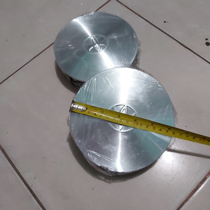 TERLARIS TUTUP VELG KIJANG KAPSUL