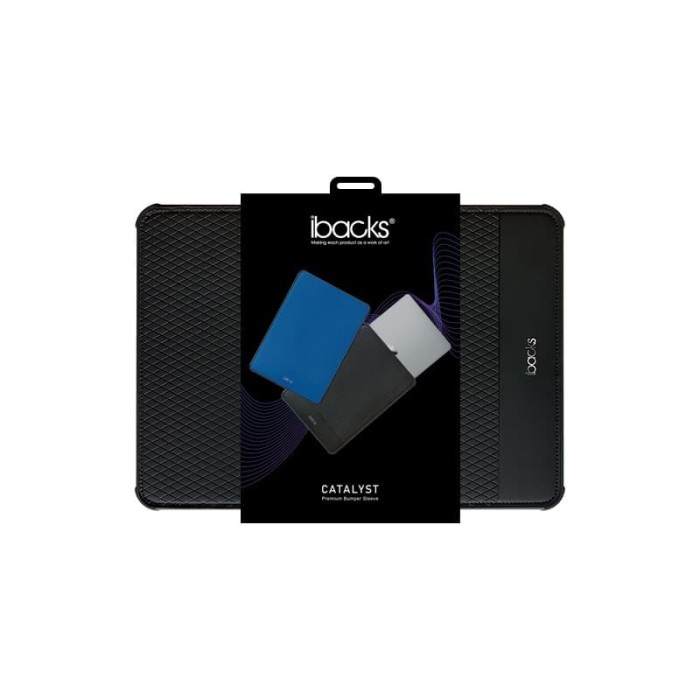 HOT SALE ibacks Catalyst Sleeve for Laptop/MacBook 13