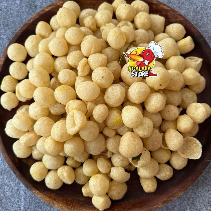 

CIMOL CRISPY ORIGINAL 1KG ASIN GURIH RENYAH