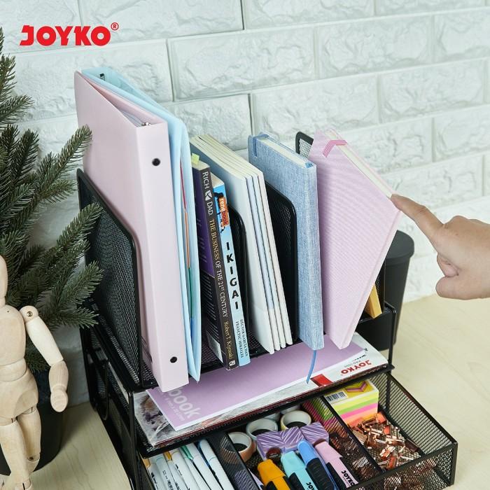 

[tmr] - Desk Organizer Meja Organizer Joyko DO-51