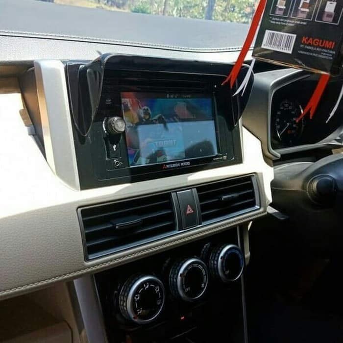 TERMURAH CANOPY HEAD UNIT NISSAN LIVINA SUN PROTECTOR CANOPY ALL NEW LIVINA