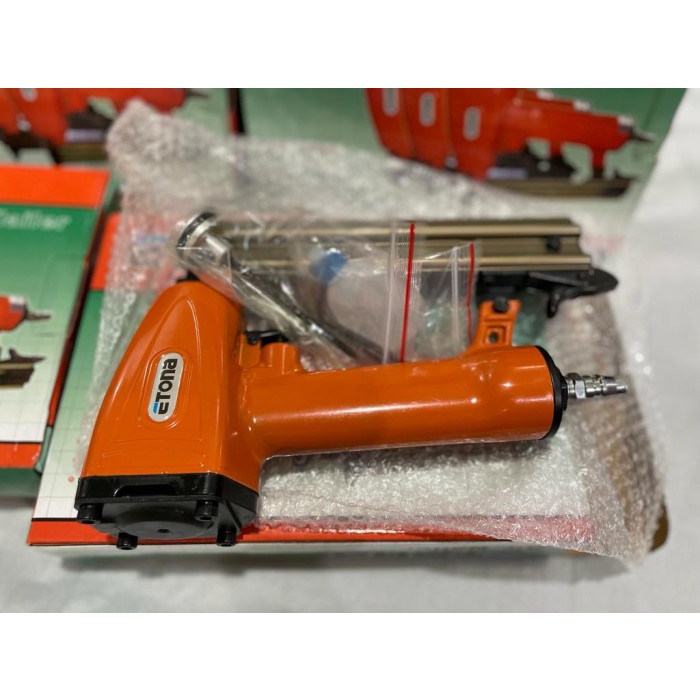 

TERLARIS! MESIN STAPLES TEMBAK ANGIN / NAILS AIR GUN 1022J ETONA 1022 ETONA (BEN