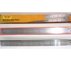 

Mistar besi joyko 30cm