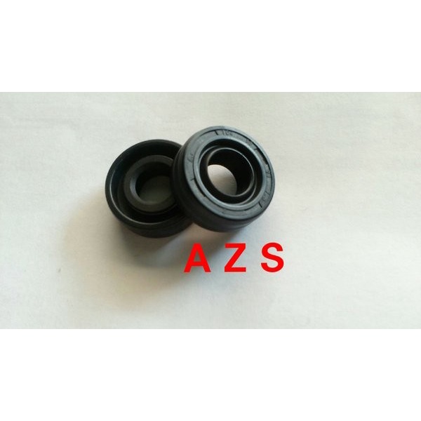 Oil Seal TCX4 10x21x7.5 - SHOCK BELAKANG (H)VARIO/SCOOPY/BEAT