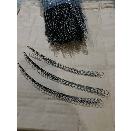 per gepeng untuk jok depan vespa vbb super sprint bajaj pts