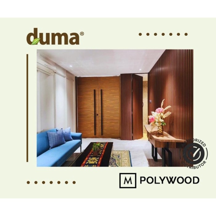 Top CONTEMPO Duma WPC Premium Wall Panel