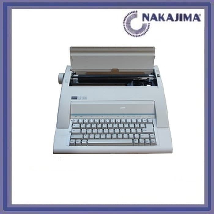 

JUAL MESIN TIK KETIK LISTRIK ELECTRIC ELEKTRIK ELECTRONIC OTOMATIS LCD Kode 364