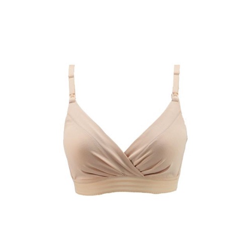 [tks] - Wacoal Mamalove Maternity Bra IB 4285 - Bra Menyusui - Full Cup - Non