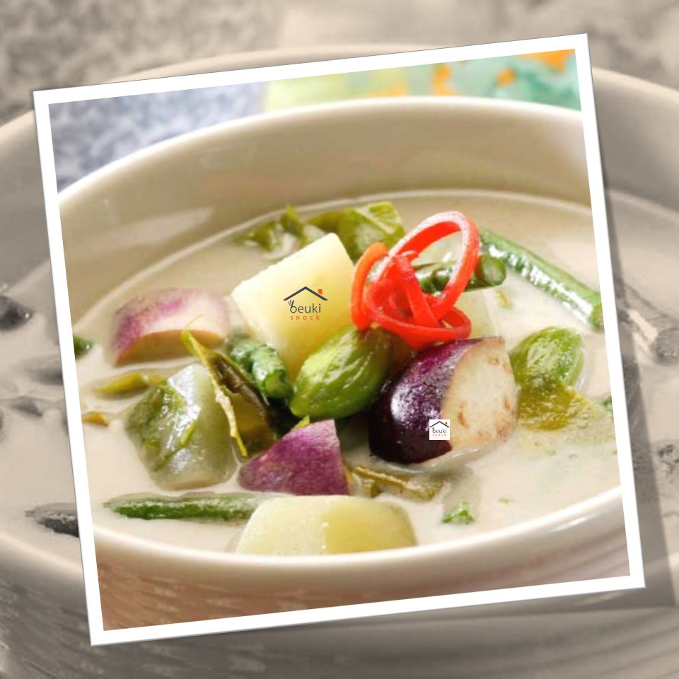 

HJE Bamboe Sayur Sup Berkuah Berbagai Varian Pilih Rasa