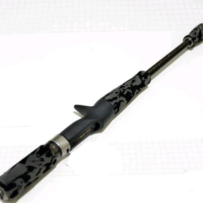 Paling Berkualitas Joran Oh Eupro Channa Killer Ckc602/662/722/Mh