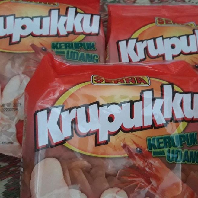 

kerupuk