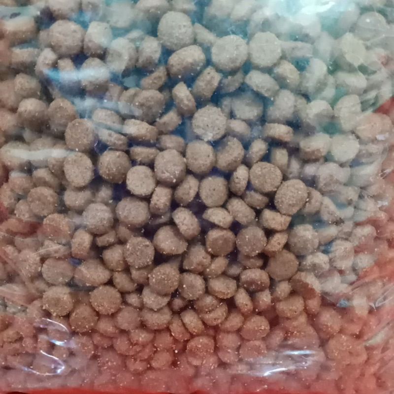 

Bolt cat salmon 800gr kemasan baru makanan kucing Bolt salmon dryfood 800gr