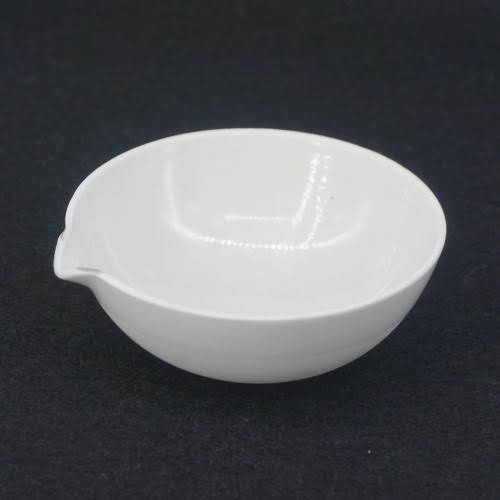 JTTOP" CAWAN UAP PORSELEN 250ML CAWAN EVAPORATING DISH 250 ML