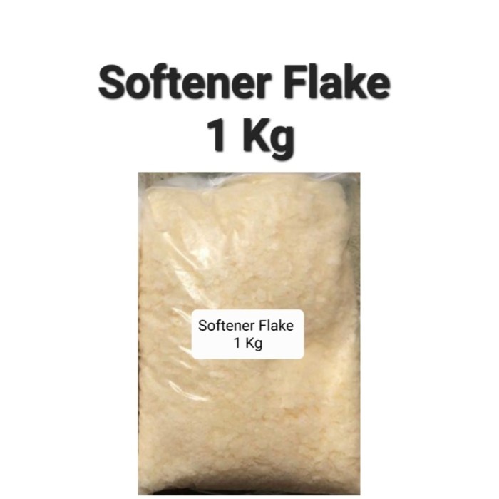 Softener flake ( 1 Kg )