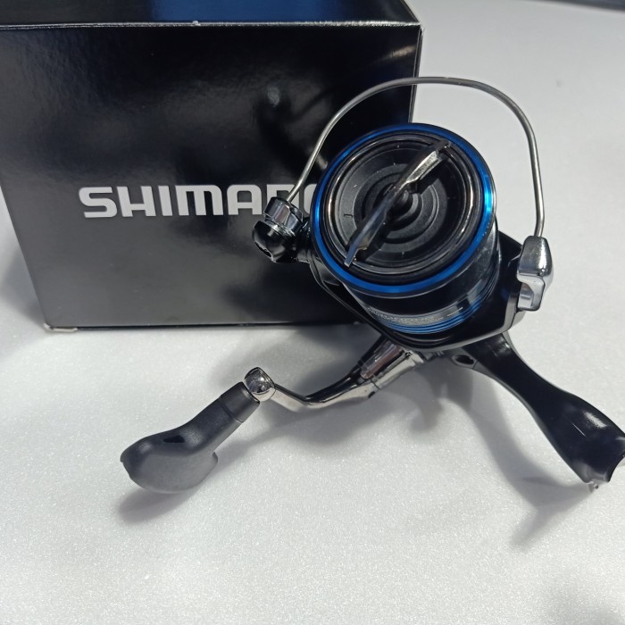Paling Baik Reel Shimano Nexave 2021 C3000Hg
