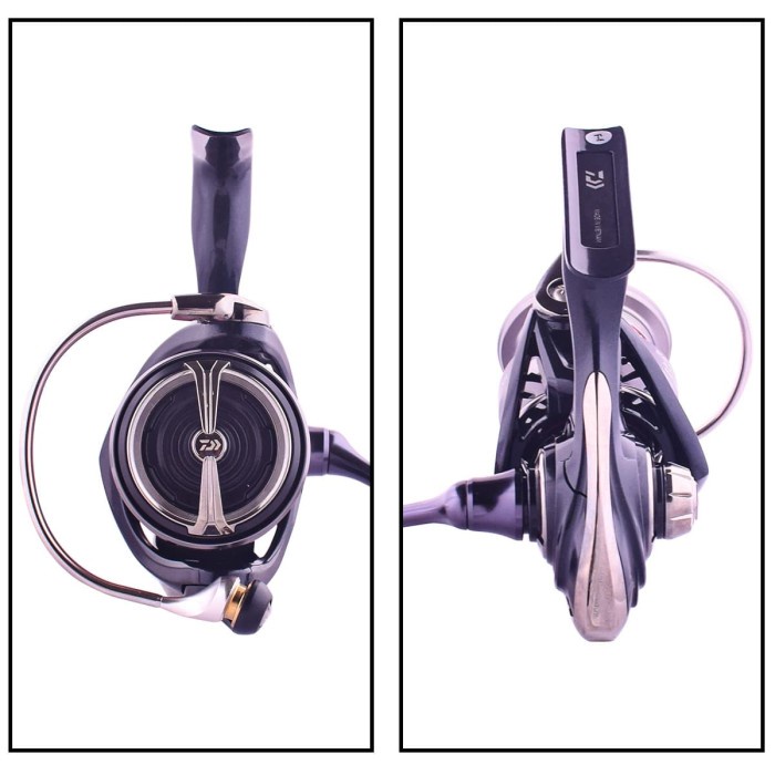 Paling Murah Reel Spinning Daiwa Revros Lt Tg 2020 - 2500Xh Indonesiamemancing