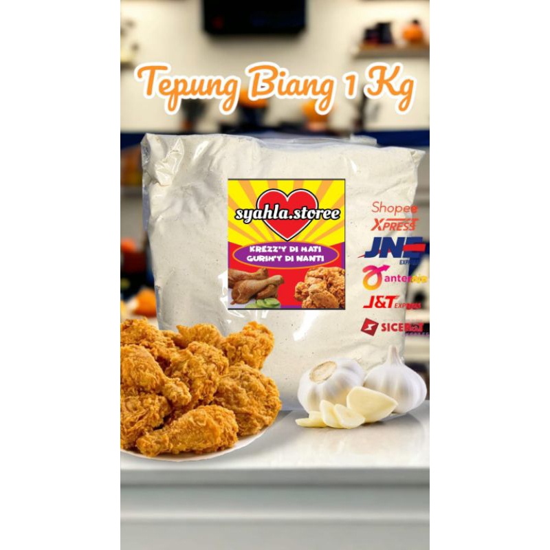 

HJE tepung biang syahlafood 1kg