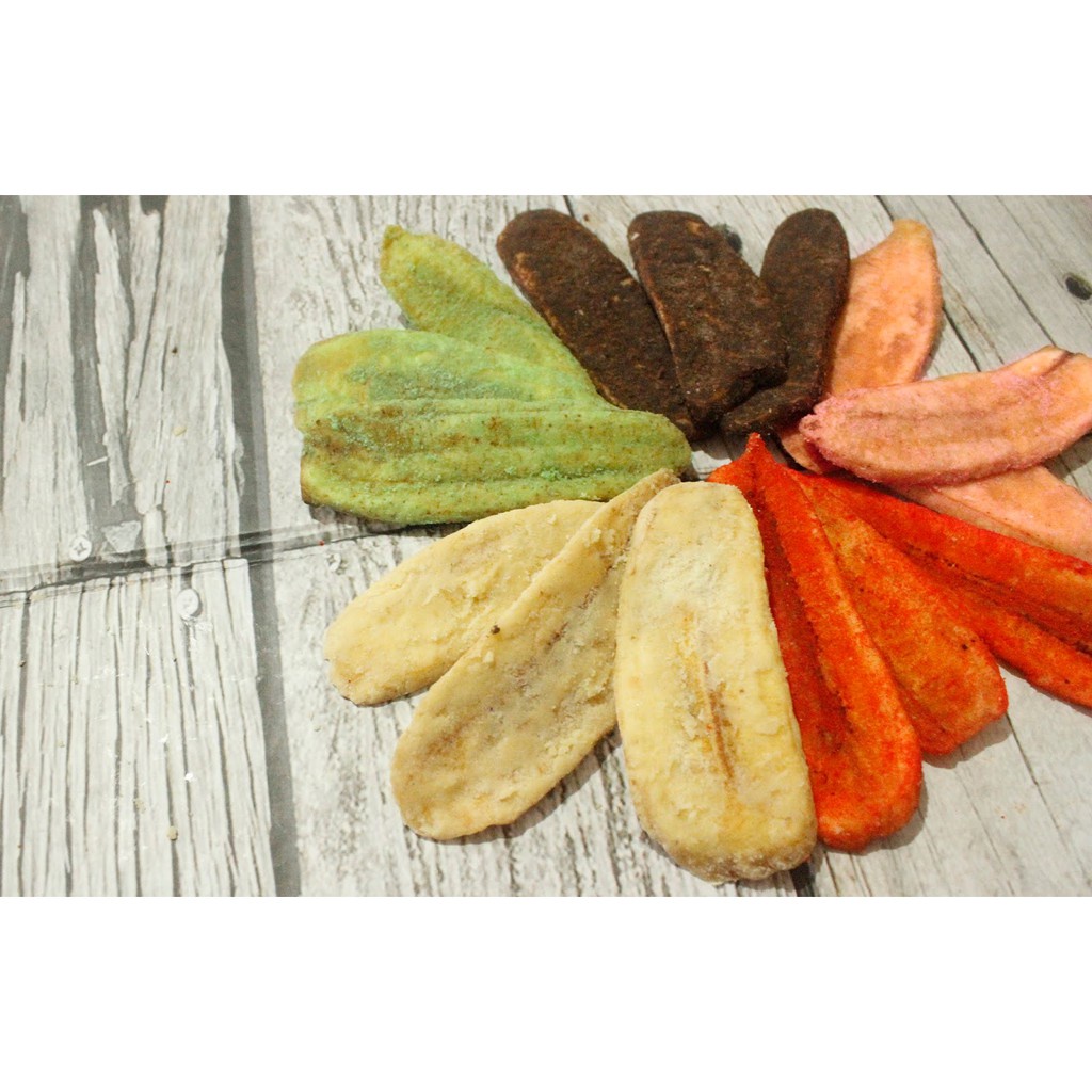 

HJE Bumbu Tabur Rasa Coklat 1Kg Cokelat Seasoning Manis Bumbu Instan 1 Kg Bubuk Serbuk Kiloan