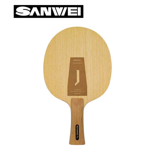 Termurah Sanwei Blade / Kayu Aqumulator J