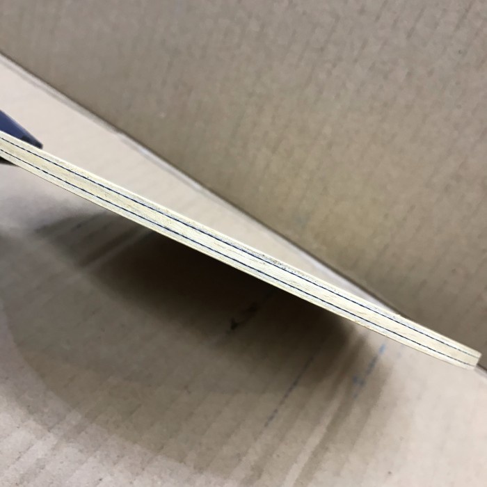 BET PINGPONG TENIS MEJA DHS DIPPER PEN HOLDER ORIGINAL