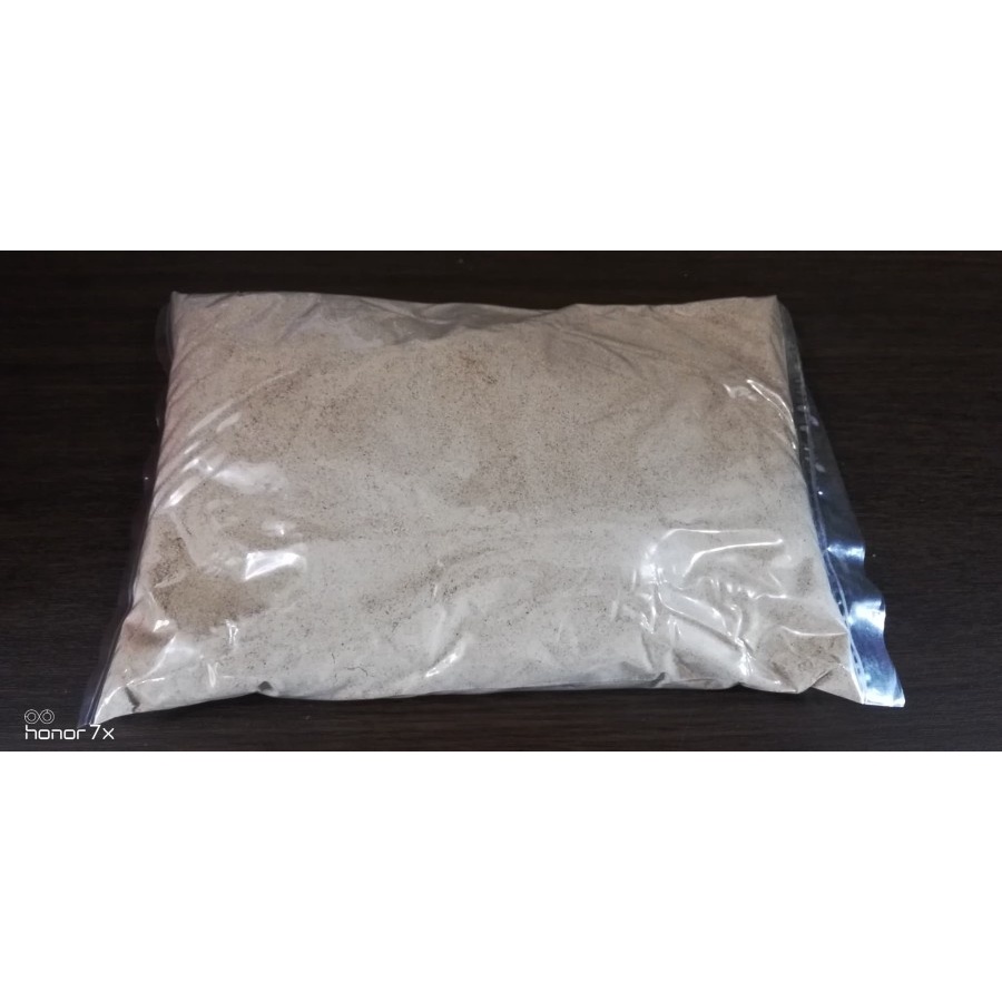 

Lada Bubuk Putih Belitung 500gram