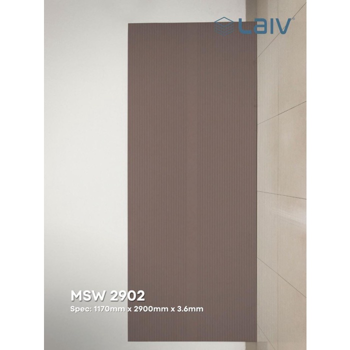 Termurah Uv Marble Sheet Interior Dinding Msw-2902/Lembar