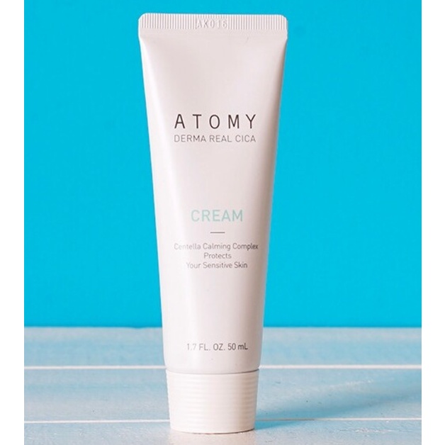 Atomy Derma Real Cica Cream