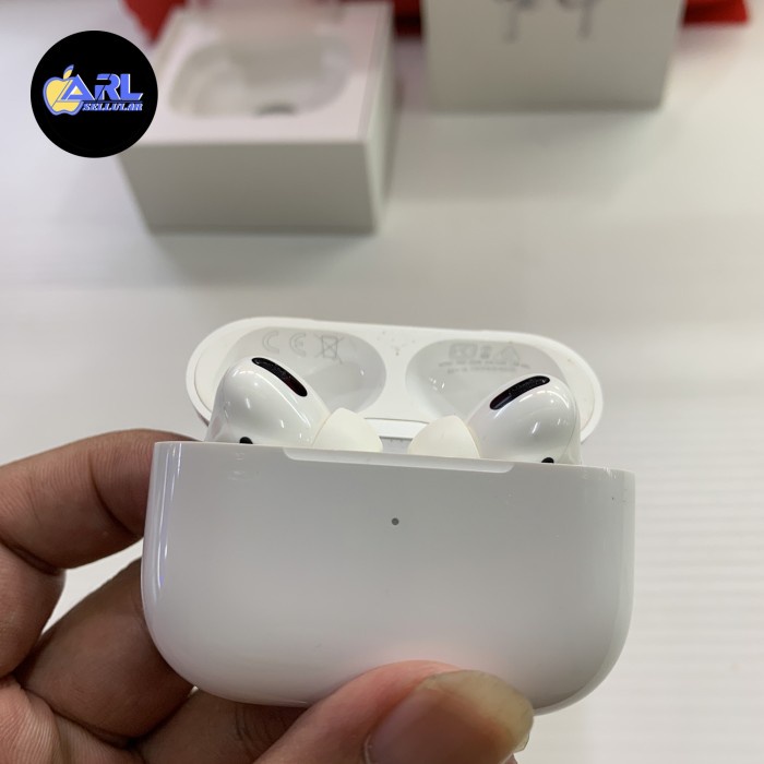 Apple Airpods gen 1 Second Fullset Harga MurahBebas OngkirTerbatasTermurah