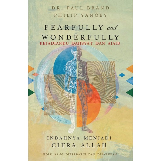 

Fearfully And Wonderfully - Philip Yancey