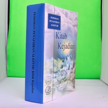 

Pedoman Penafsiran Alkitab Kejadian (Ppa Kejadian)