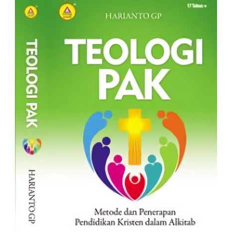 

Teologi Pak, Metode Dan Penerapan Pendidikan Kristen Dalam Alkitab