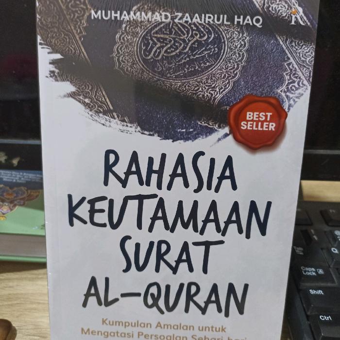 Rahasia Keutamaan Surat Alquran??