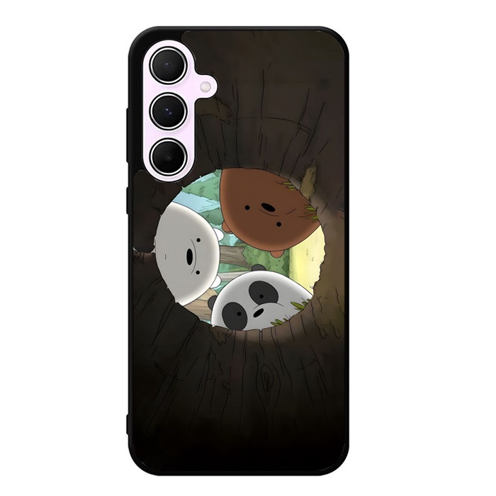 Hybrid Case Custom Hardcase Samsung A56 A36 A26 A16 A55 A35 A25 A15 A05 A04 A54 A34 A24 A14 A73 A53 