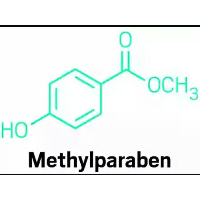 ADT- Methyl Paraben / Metil Paraben / Nipagin ( 100 gr)
