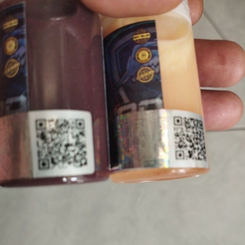 Paket Oplosan Brajamusti1+Kanuragan1