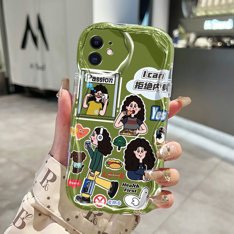 Casing Hp Untuk iPhone 11 Pro Max 12 Pro Max iPhone 14 Pro Max 14 Plus 13 Pro Max iPhone 15 Pro Max 