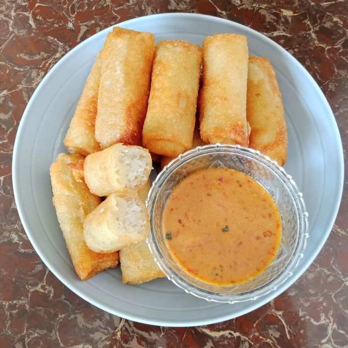 

Ready Risol Bihun / Vermicelli Risoles