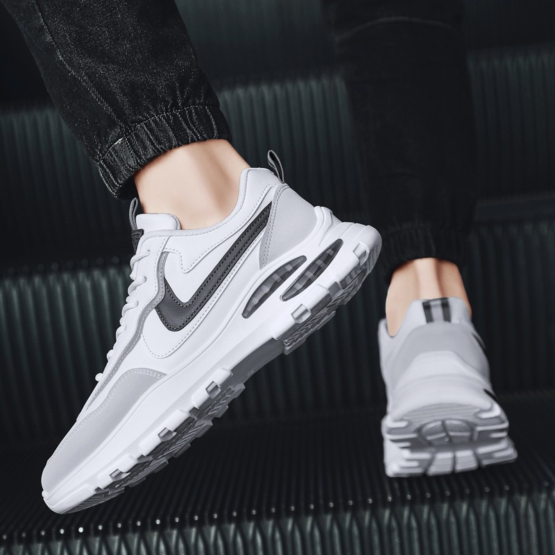 DISKON SEPATU SNEAKERS PRIA SPORT IMPORT ORIGINAL 100% SEPATU FAST SPORT TERBARU OLAHRAGA(COD GRATIS