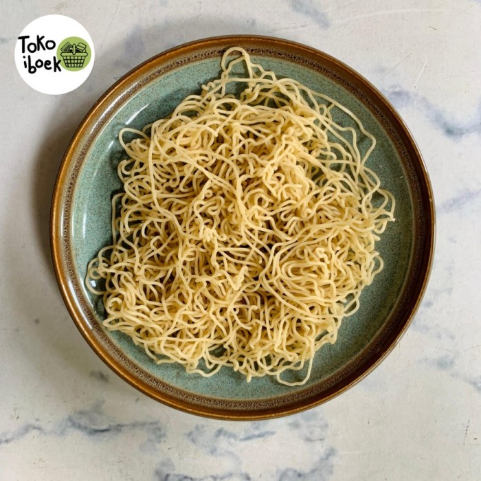 

Ready Mie Karet Home Made @Tokoiboek