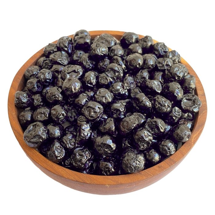 

Dried Blueberry 500gr Buah Blueberi Kering)