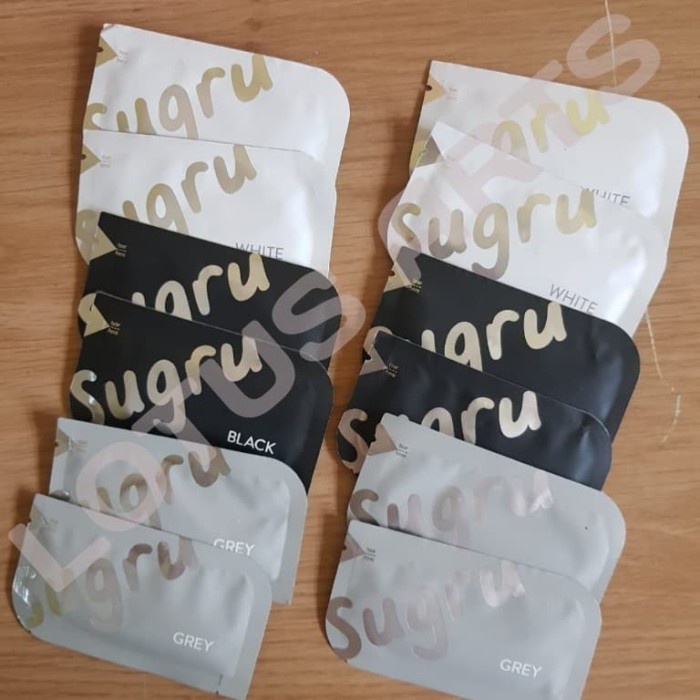 

SALE TERBARU SUGRU MOLDABLE GLUE (100% ORIGINAL) READYY