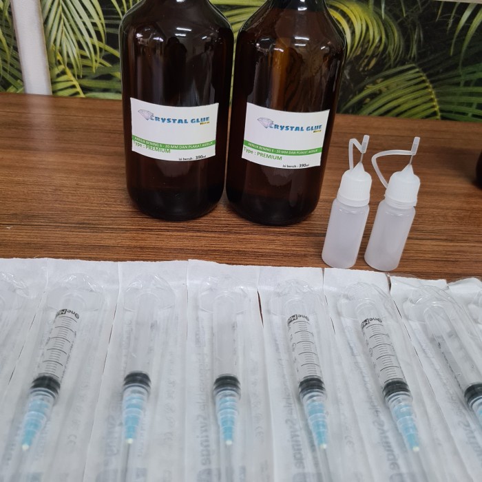 

SALE TERBARU LEM AKRILIK PREMIUM 390ML / LEM ACRYLIC 390ML READYY