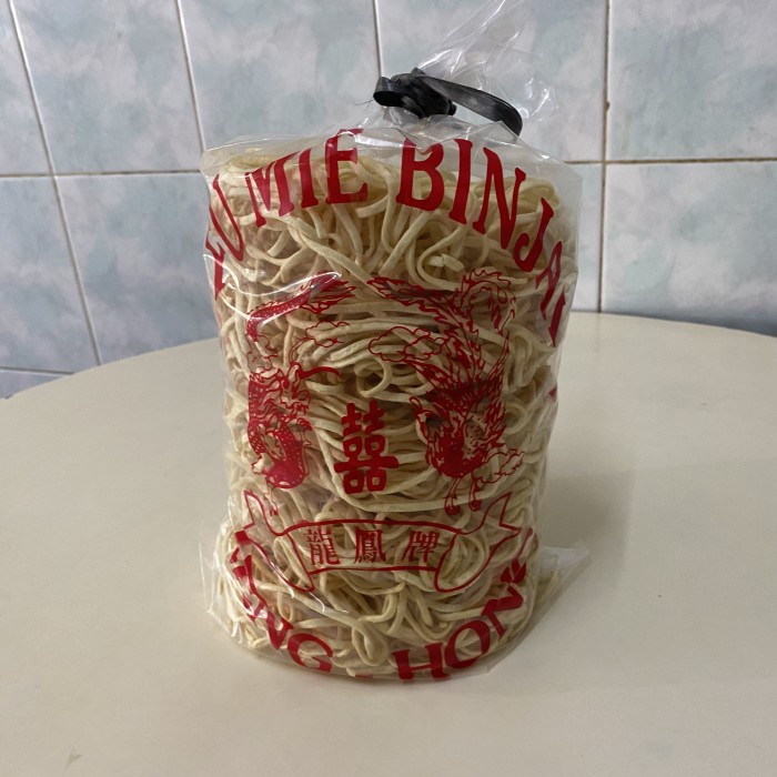 

Ready Ifumie Binjai Medan Cap Leng Hong Isi 5 Keping